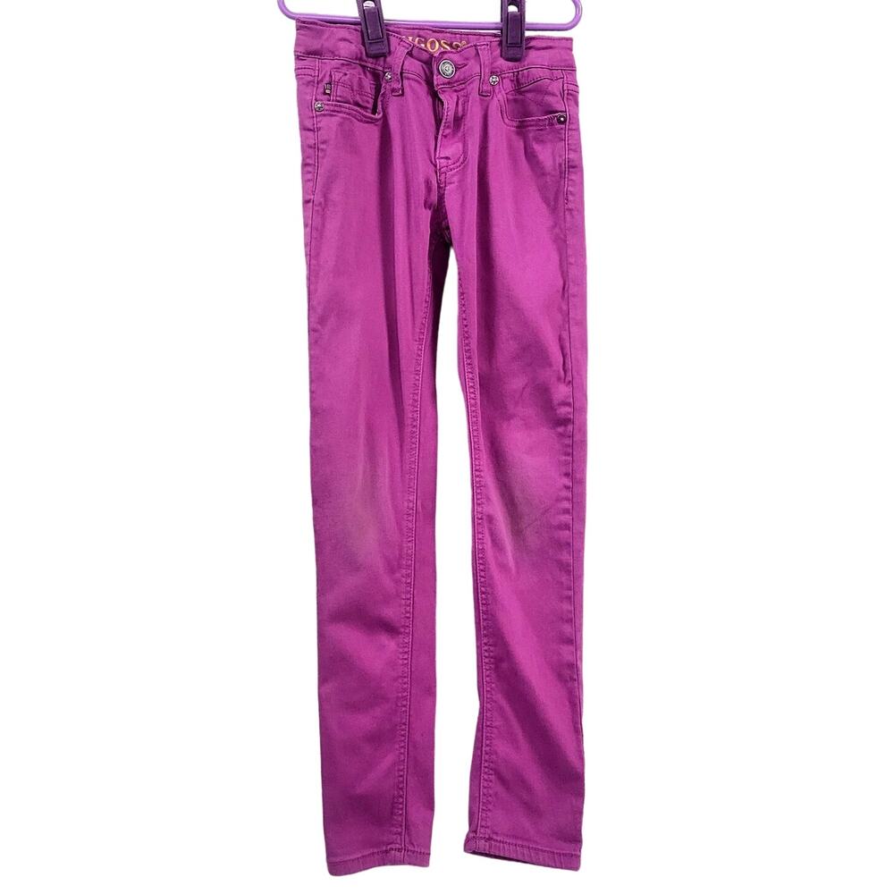 Vigoss The Jagger‎ Skinny Girl’s Jegging Pants Size 10